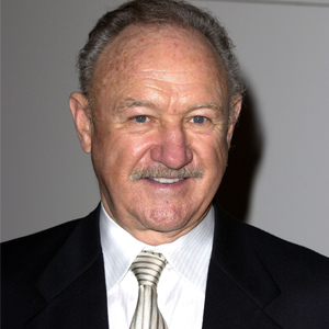 Gene Hackman Gene Hackman